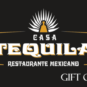 Digital Gift Card
